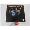 Image 1 : Music Record: Jimi Hendrix - Experience Smash Hits