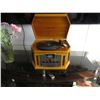 Image 2 : Crosley Songwriter Vinyl to CD Recorder/Burner CR248-PA