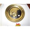 Image 2 : Round Copper Plate - Roman Soldier x2