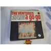 Image 1 : Music Record: The Ventures - Go-Go Album