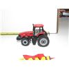 Image 1 : Case - ERTL Diecast Tractor