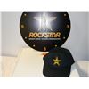 Image 1 : Rockstar Clock and Hat