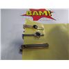 Image 1 : Vintage Tie Clips