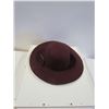 Image 1 : Purple Ladies Hat