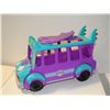 Image 1 : Super Monsters Bus