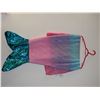 Image 1 : Mermaid Tail Blanket