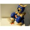 Image 1 : Australia Boxing Kangaroo