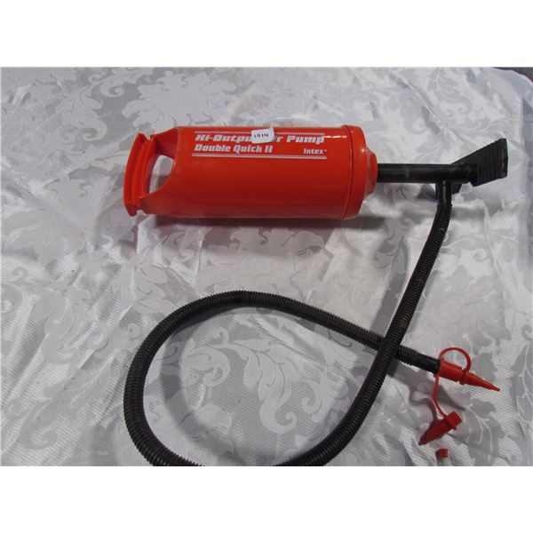 Air Pump