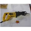 Image 1 : Dewalt Reciprocating Saw