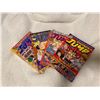 Image 1 : Shonen Jump Manga Magazines Bundle #1