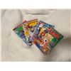 Image 1 : Shonen Jump Manga Magazines Bundle #2