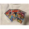 Image 1 : Shonen Jump Manga Magazines Bundle #3