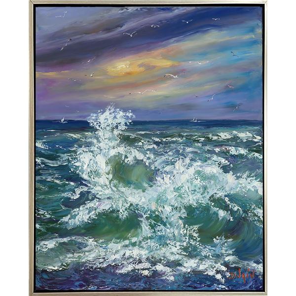 Fascinating Art by Duaiv