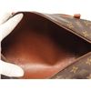 Image 7 : Louis Vuitton Brown Monogram Canvas Papillon Bag