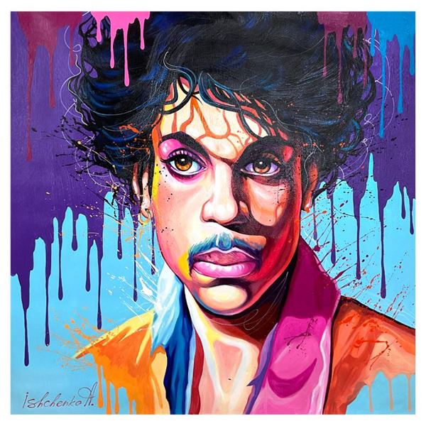 Prince by Ishchenko Original