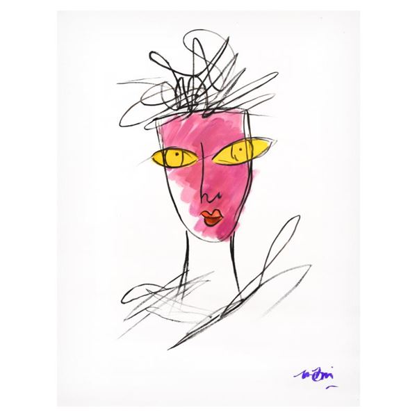 Untitled by Mani Original