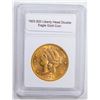 Image 1 : 1903 $20 Liberty Head Double Eagle Gold Coin