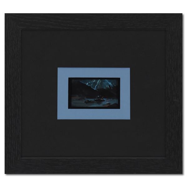 Untitled by Marvel Comics Original