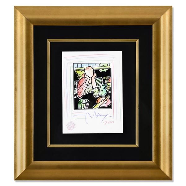 Neo Pop Series (Neo D400) by Peter Max