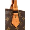 Image 6 : Louis Vuitton Brown Monogram Canvas Alma Handbag