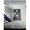 Image 1 : 1990 Canada Specimen 6-coin Set