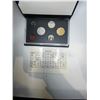 Image 2 : 1990 Canada Specimen 6-coin Set