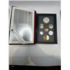 Image 1 : 1988 Saint-Maurice Ironworks Canada Proof Double Dollar Coin Set