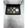 Image 2 : 1995 Canadian Double Dollar Proof Set Limited Edition