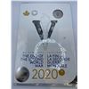 Image 1 : 2020 'End of The Second World War' Coin Set