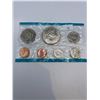 1973 American Double Penny Set