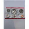 1973 American Coin Set