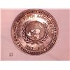 Image 1 : United Nations 25th Anniversary Commemorative Medal 5 Troy Ounces 99.9% Silver