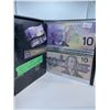 Image 2 : 1986-2001 Bank of Canada Lasting Impressions Dual Series Collector's Set