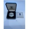 Image 1 : Royal Mint Queen Elizabeth 90th Birthday Proof Crown 28.28g 925 Silver