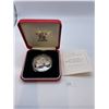 Image 1 : 1996 United Kingdom Queen Elizabeth 70th Birthday Proof Crown 28.28g 925 Silver