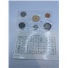 Image 1 : 1992 Canadian Proof Set