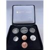 Image 1 : 1980 Canadian Coin Set