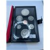 Image 1 : 1974 Canadian Double Dollar Set 23.33g 50% Silver