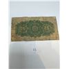 Image 2 : Canadian 1900 25 Cent Bill