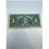 Image 2 : Canadian 1937 $1 Bill