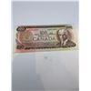 Image 1 : Canadian 1975 $100 Bill