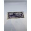 Image 2 : Canadian 1954 Devil's Face $10 Bill