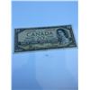 Image 1 : Canadian 1954 Devil's Face $20 Bill