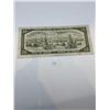 Image 2 : Canadian 1954 Devil's Face $20 Bill