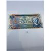 Image 1 : Canadian 1978 $5 Bill Repeating Serial Number
