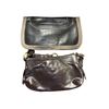 Image 1 : Group of 2 assorted leather ladies handbags includes - Danier & Nine West