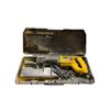 Image 1 : DeWalt model: DW303M reciprocating saw w/hard case