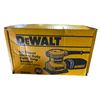 Image 1 : DeWalt 1/4 sheet heavy duty palm grip sander model: DW411