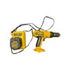 Image 1 : DeWalt 12V Drill Model DW972 w/ charger & battery