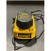 Image 2 : DeWalt 12V Drill Model DW972 w/ charger & battery